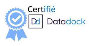 Certification Datadock